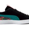 (WMNS) DC Comics x Suede “Poison Ivy”