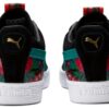 (WMNS) DC Comics x Suede “Poison Ivy”