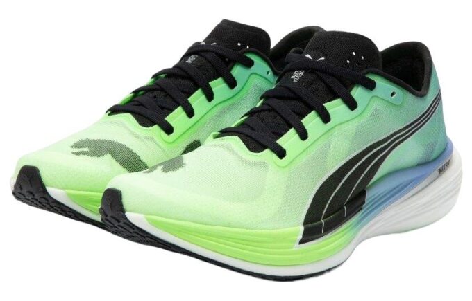 (WMNS) Deciate Nitro 2 “Fizzy Lime”