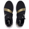 (WMNS) Defy Mid Metal “Black Gold”