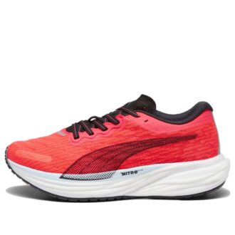 (WMNS) Deviate NITRO 2 “Ateş Orkide Siyah”
