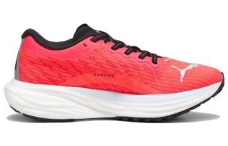 (WMNS) Deviate NITRO 2 “Ateş Orkide Siyah”