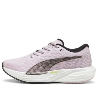 (WMNS) Deviate Nitro 2 Radiant “Grape Mist Black”