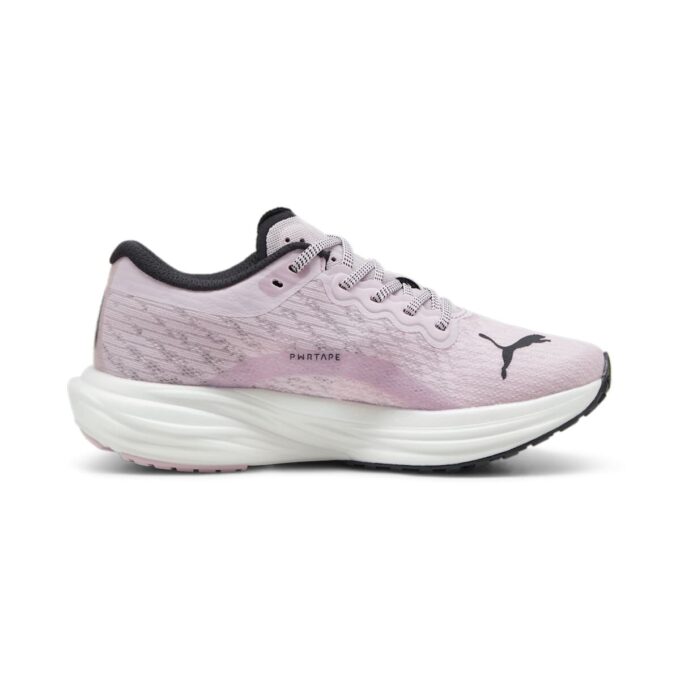 (WMNS) Deviate Nitro 2 Radiant “Grape Mist Black”