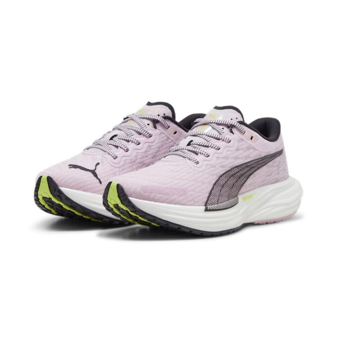 (WMNS) Deviate Nitro 2 Radiant “Grape Mist Black”