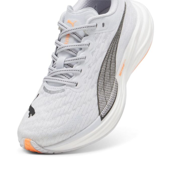 (WMNS) Deviate Nitro 2 “Silver Mist Neon Citrus”
