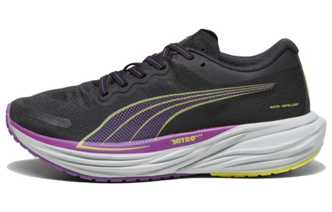 (WMNS) Deviate Nitro 2 “Siyah Mor Pop”