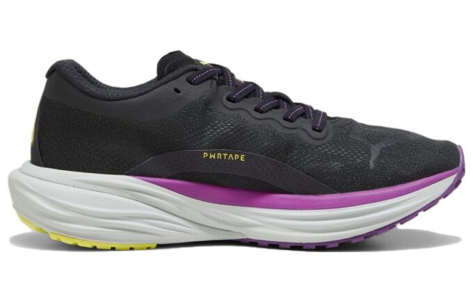 (WMNS) Deviate Nitro 2 “Siyah Mor Pop”