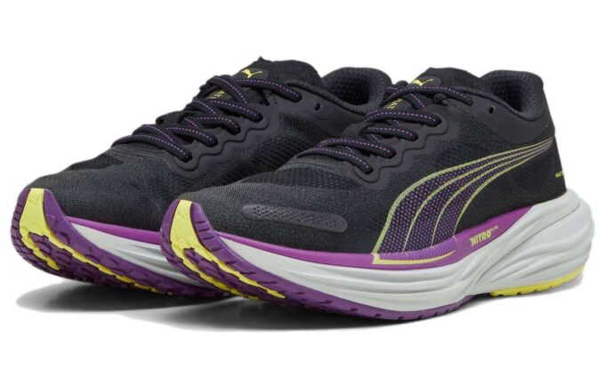 (WMNS) Deviate Nitro 2 “Siyah Mor Pop”