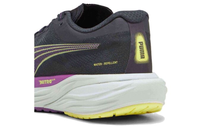 (WMNS) Deviate Nitro 2 “Siyah Mor Pop”
