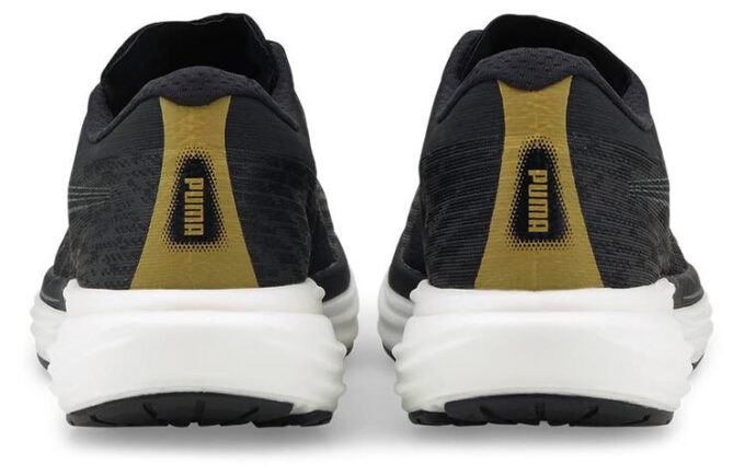 (WMNS) Deviate Nitro 2 “Siyah Takım Altın”