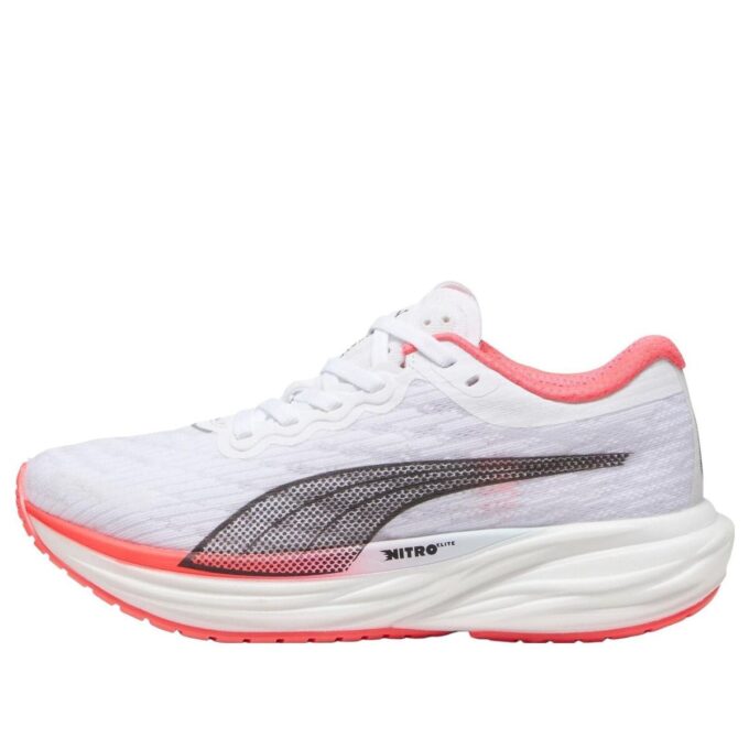 (WMNS) Deviate NITRO 2 “White Fire Orchid”