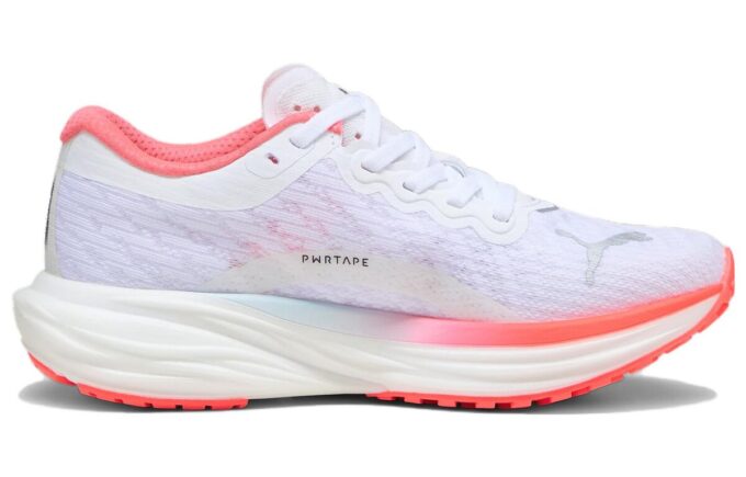(WMNS) Deviate NITRO 2 “White Fire Orchid”