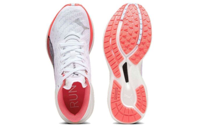 (WMNS) Deviate NITRO 2 “White Fire Orchid”