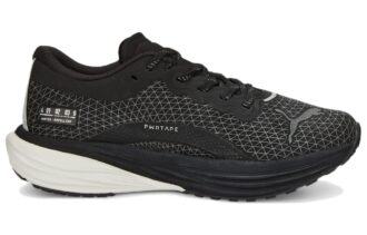 (WMNS) Deviate Nitro 2 WTR “Siyah Metalik Gümüş”