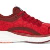 (WMNS) Deviate Nitro 2 x Ciele Athletics “Canlı Kırmızı”