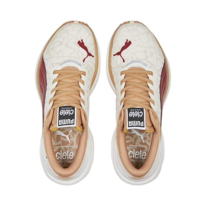 (WMNS) Deviate Nitro 2 x Ciele Athletics “Tozlu Tan”