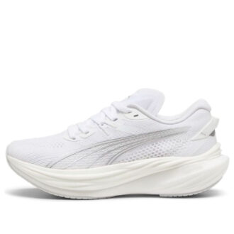 (WMNS) Deviate Nitro 3 “Beyaz Gri Gümüş”