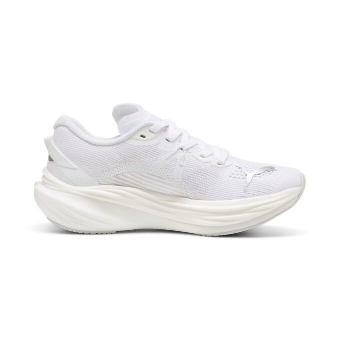 (WMNS) Deviate Nitro 3 “Beyaz Gri Gümüş”