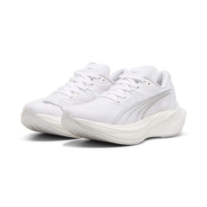 (WMNS) Deviate Nitro 3 “Beyaz Gri Gümüş”