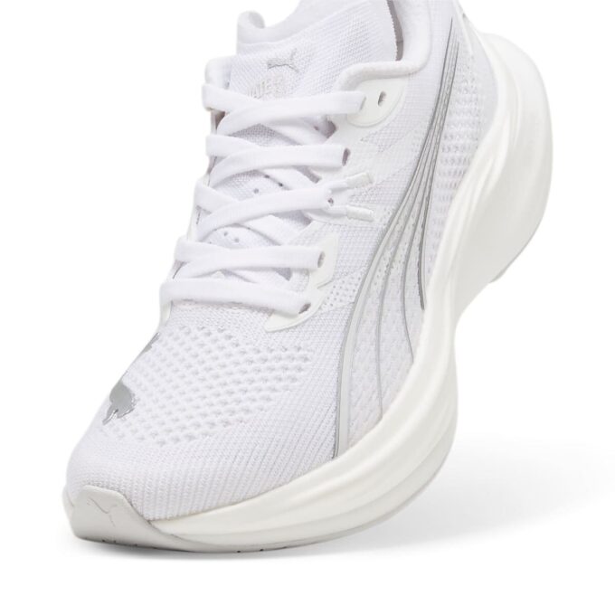 (WMNS) Deviate Nitro 3 “Beyaz Gri Gümüş”