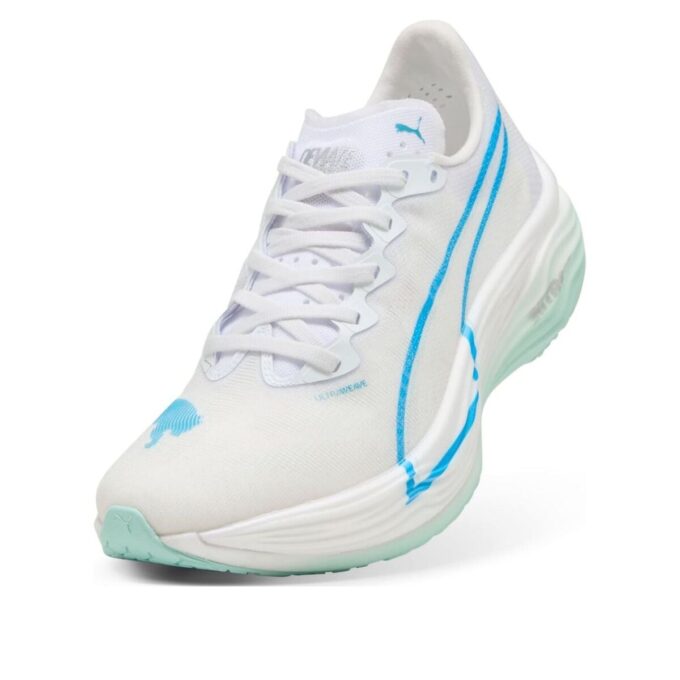 (WMNS) Deviate Nitro 3 “Beyaz Mavi”