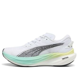 (WMNS) Deviate Nitro 3 “Beyaz Nane Mavisi”