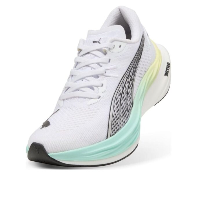 (WMNS) Deviate Nitro 3 “Beyaz Nane Mavisi”