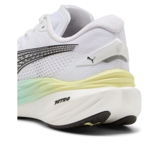 (WMNS) Deviate Nitro 3 “Beyaz Nane Mavisi”