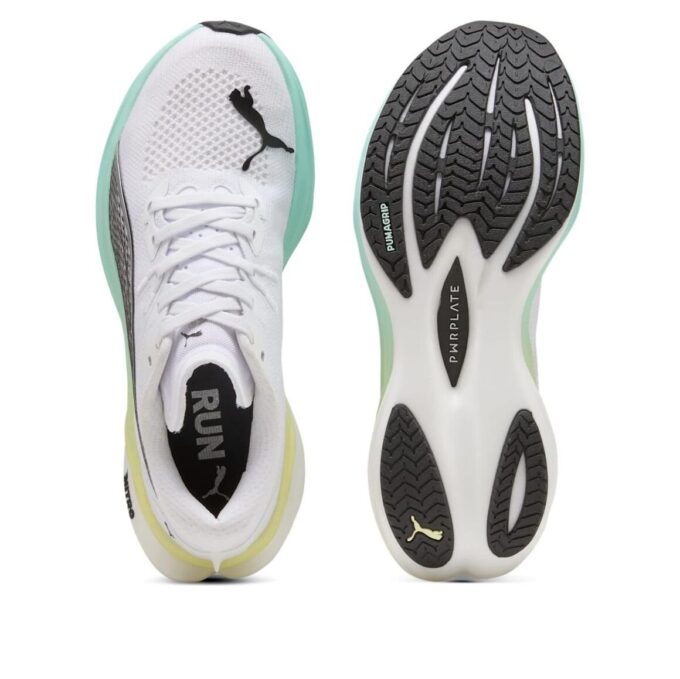 (WMNS) Deviate Nitro 3 “Beyaz Nane Mavisi”