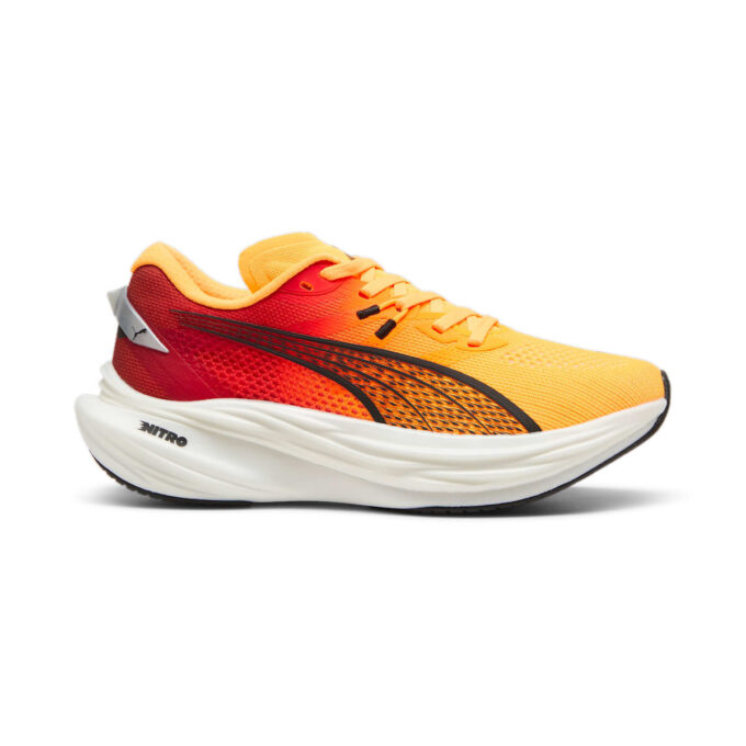 (WMNS) Deviate Nitro 3 Fade “Sun Stream Sunset Glow”