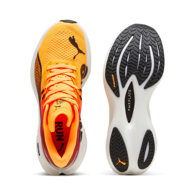 (WMNS) Deviate Nitro 3 Fade “Sun Stream Sunset Glow”