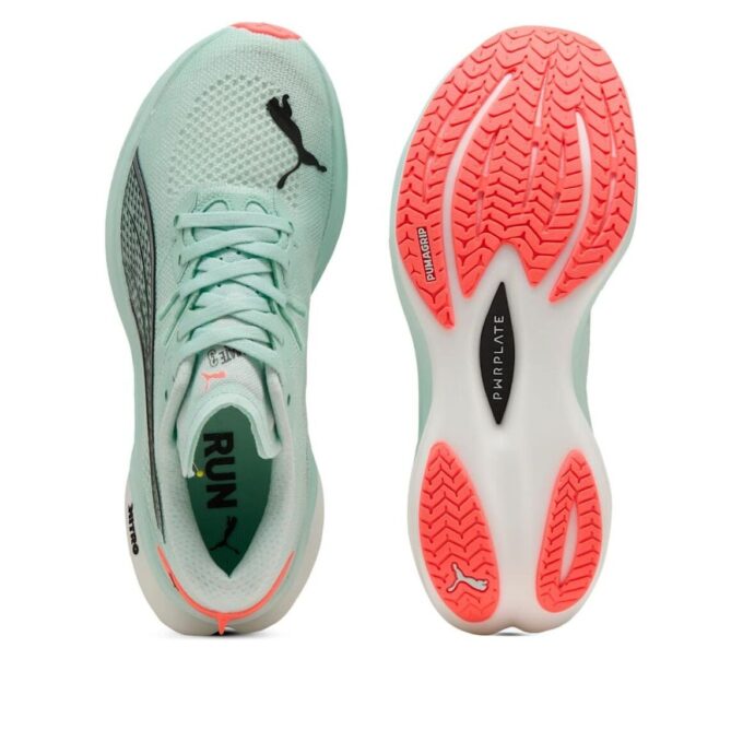 (WMNS) Deviate Nitro 3 “Huzurlu Mavi”