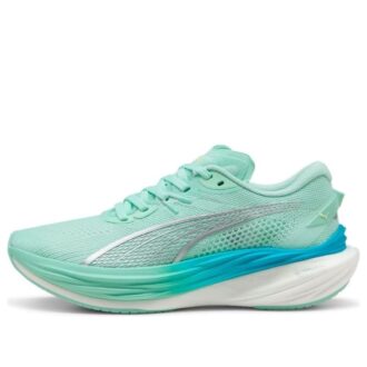 (WMNS) Deviate Nitro 3 “Mint Melt Speed  Blue”