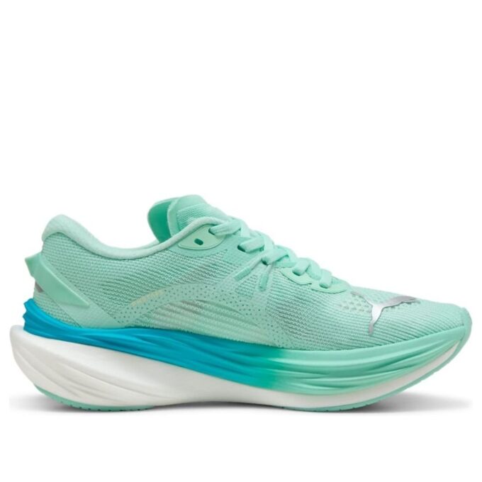 (WMNS) Deviate Nitro 3 “Mint Melt Speed  Blue”