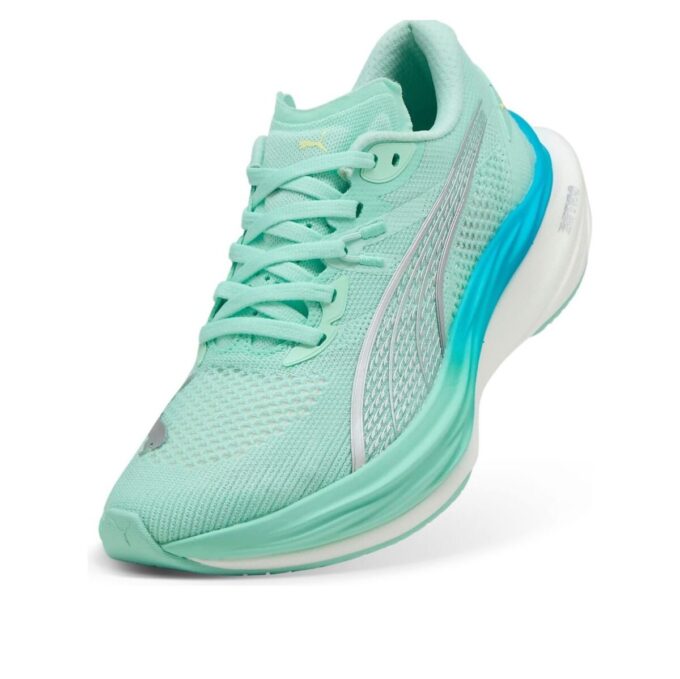 (WMNS) Deviate Nitro 3 “Mint Melt Speed  Blue”