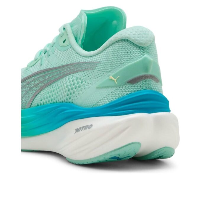(WMNS) Deviate Nitro 3 “Mint Melt Speed  Blue”