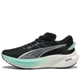 (WMNS) Deviate Nitro 3 “Siyah Nane Mavisi”