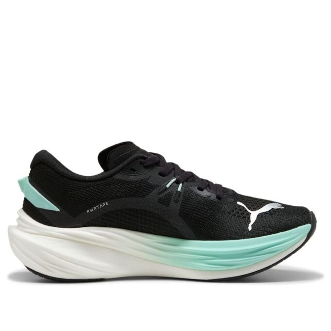 (WMNS) Deviate Nitro 3 “Siyah Nane Mavisi”