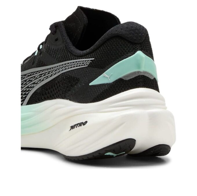 (WMNS) Deviate Nitro 3 “Siyah Nane Mavisi”