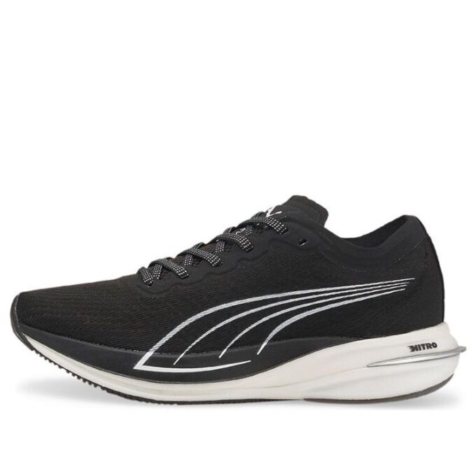 (WMNS) Deviate Nitro “Black White”