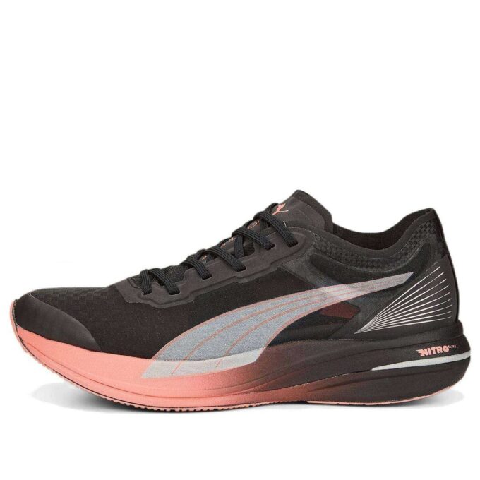 (WMNS) Deviate Nitro Carbon “Siyah Karanfil Pembesi”