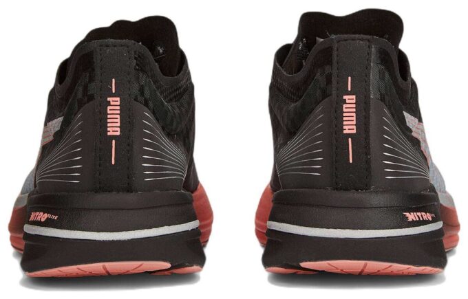 (WMNS) Deviate Nitro Carbon “Siyah Karanfil Pembesi”