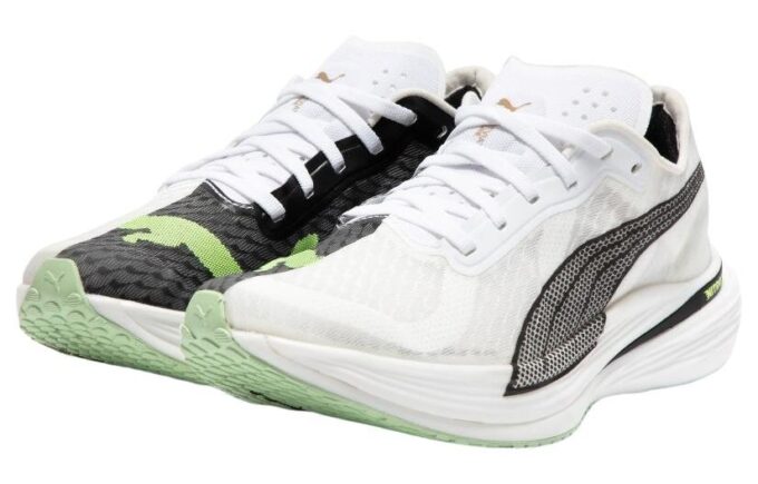 (WMNS) Deviate Nitro Elite 2 Run 75 “Beyaz”