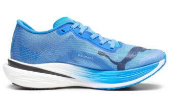 (WMNS) Deviate Nitro Elite 2 “Ultra Mavi Ateş Orkide Uyumsuzluğu”