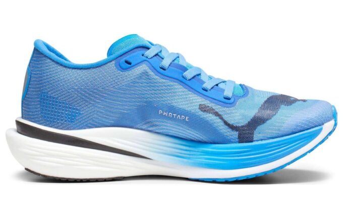 (WMNS) Deviate Nitro Elite 2 “Ultra Mavi Ateş Orkide Uyumsuzluğu”