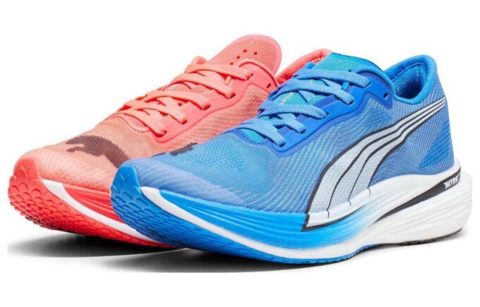 (WMNS) Deviate Nitro Elite 2 “Ultra Mavi Ateş Orkide Uyumsuzluğu”
