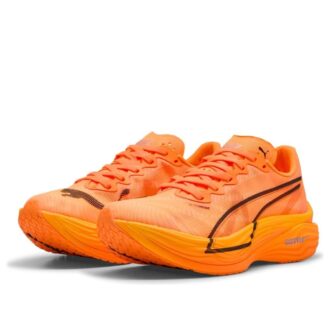 (WMNS) Deviate NITRO Elite 3 “Heat Fire PUMA Siyah”