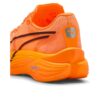 (WMNS) Deviate NITRO Elite 3 “Heat Fire PUMA Siyah”