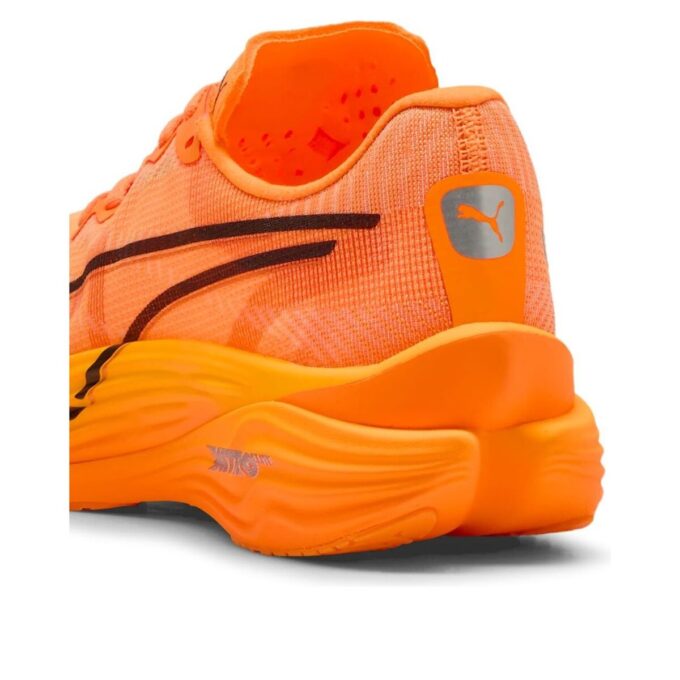 (WMNS) Deviate NITRO Elite 3 “Heat Fire PUMA Siyah”